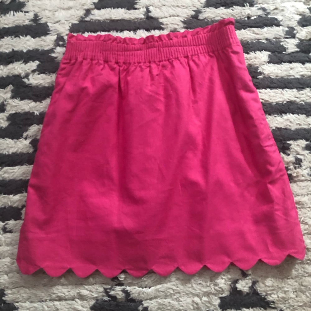 Pencil Skirt